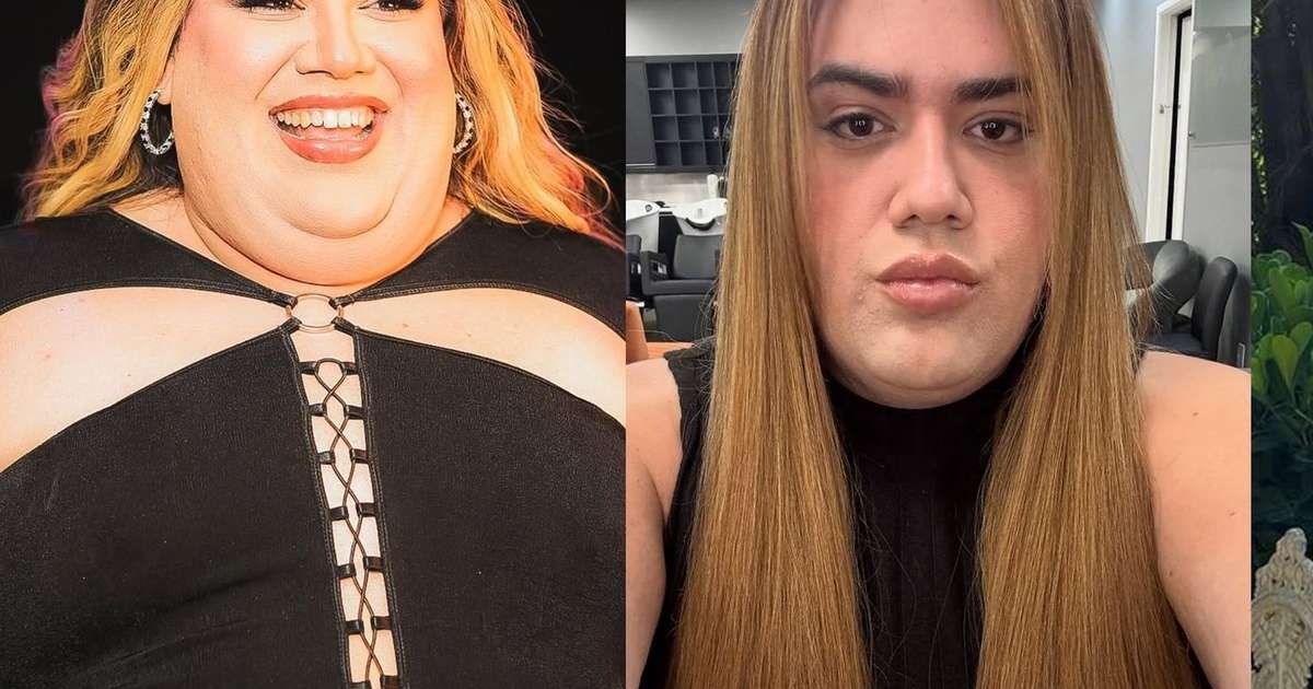 A transformação de Beta Boechat e sua luta contra o peso