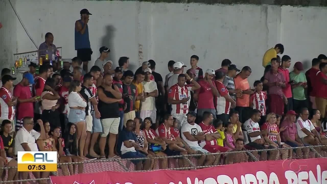 Penedense traz de volta o técnico Jaelson Marcelino