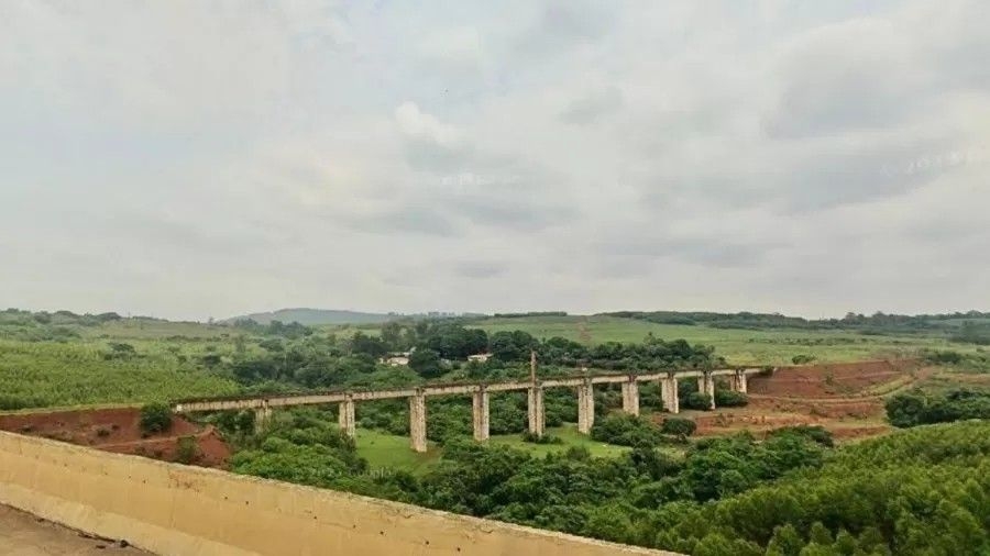 Tragédia na Ponte do Esqueleto em SP com jovem sem corda