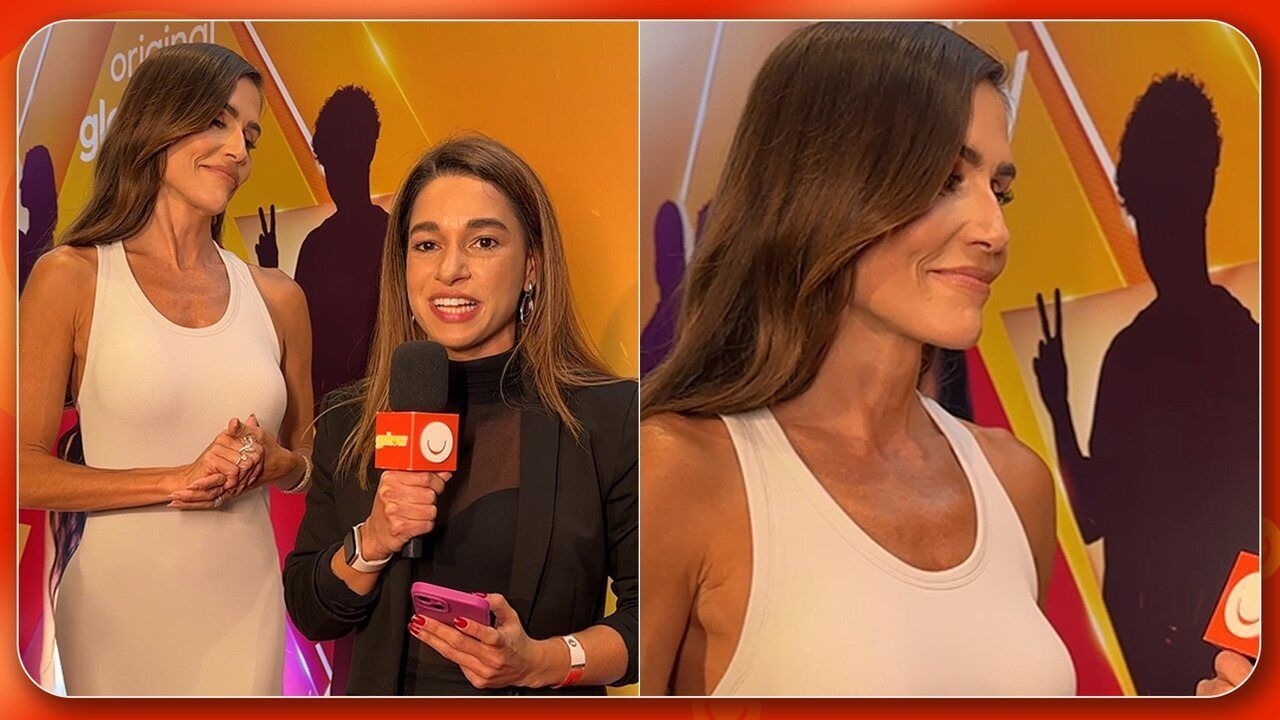 Deborah Secco Explora Poliamor no Reality Terceira Metade