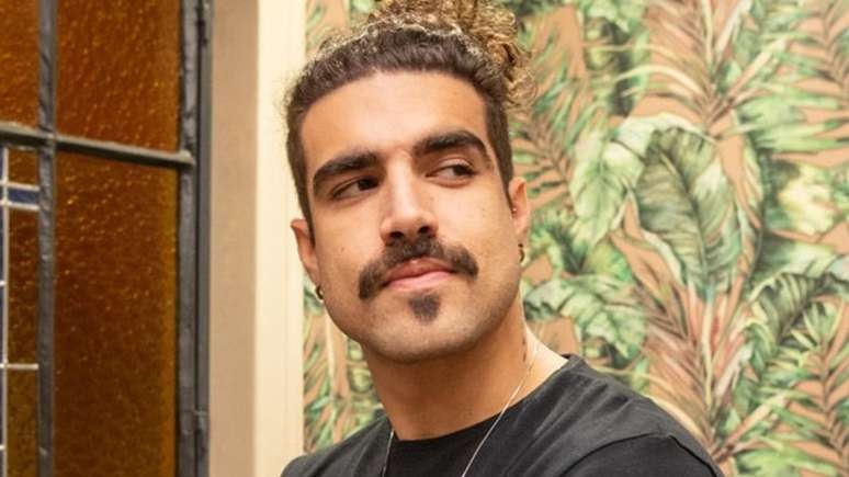 Justiça toma decisão sobre influencer que proferiu ofensas a Caio Castro