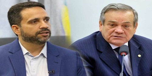 Na decisão de Paulo Dantas, o futuro político de Ronaldo Lessa