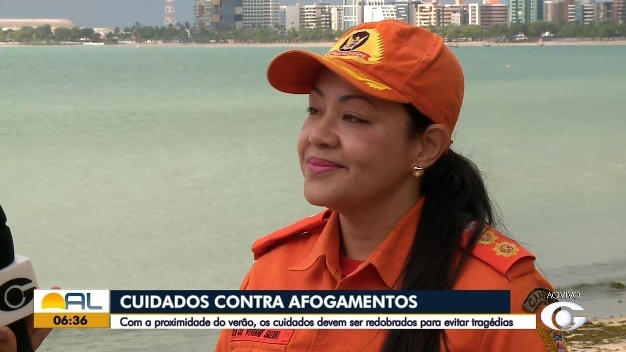 Corpo de idoso encontrado em poço de 20 metros em AL