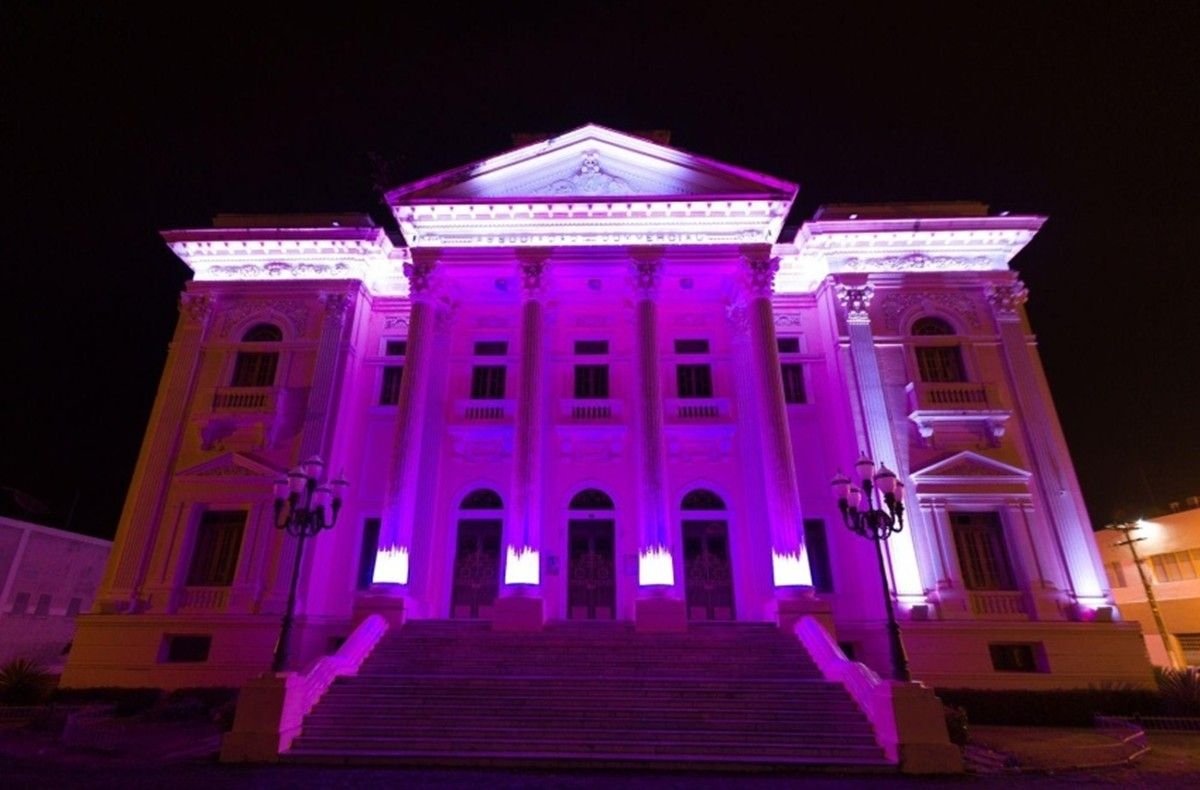 Jaraguá recebe programação natalina com cortejo e folguedo