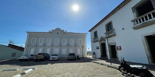 Prefeitura de Penedo inicia pagamento do salário de janeiro nesta sexta-feira, 26