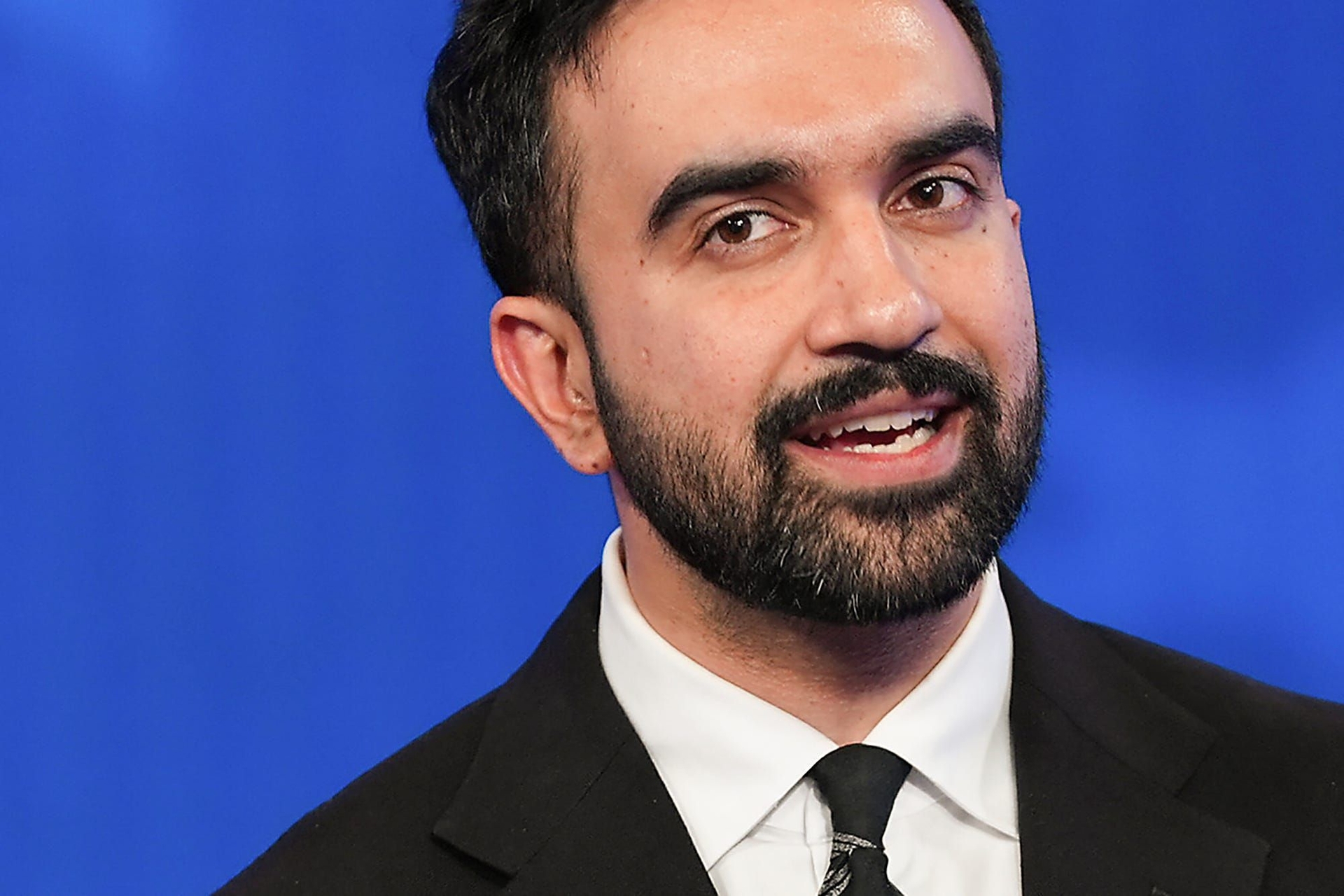 Zohran Mamdani Defende Acessibilidade para Startups em NYC