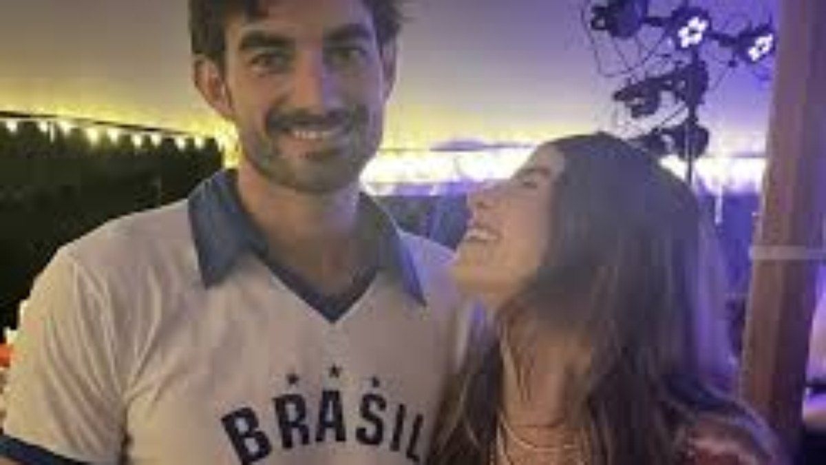 Trump e Lula podem se encontrar em casamento em 2026