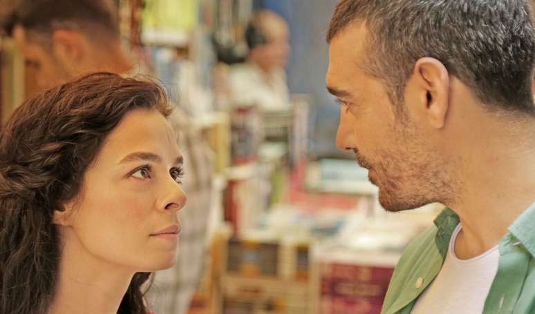 Resumo da novela 'Força de Mulher' de hoje, sexta-feira (3/1): reencontro de Bahar e Sarp é impedido na hora 'H'