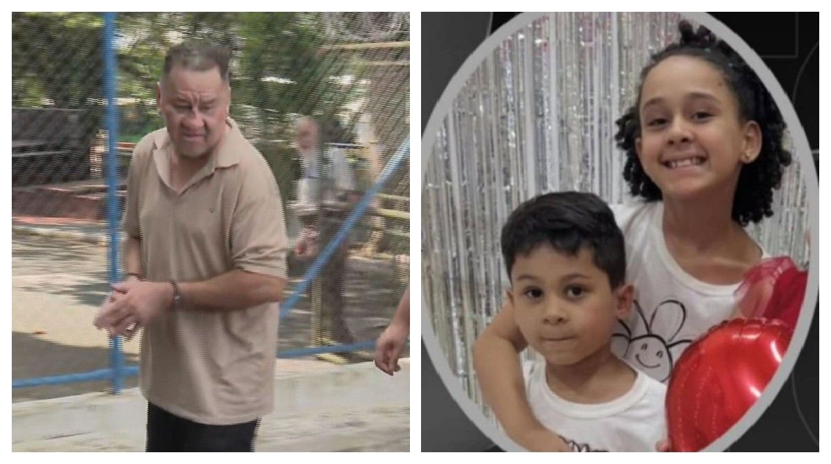 Atropelamento em Diadema comove por tragédia de irmãos