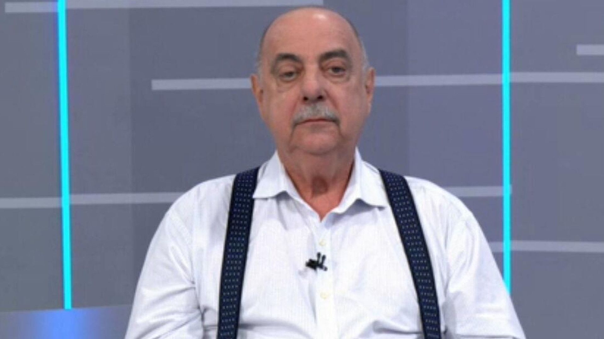 Ainda na UTI, prefeito de Belo Horizonte apresenta melhora, diz boletim