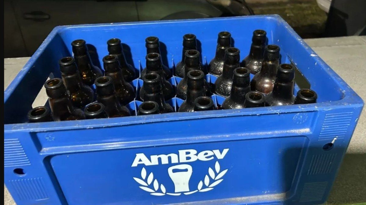 PCC ligado a bebidas adulteradas e mortes em SP