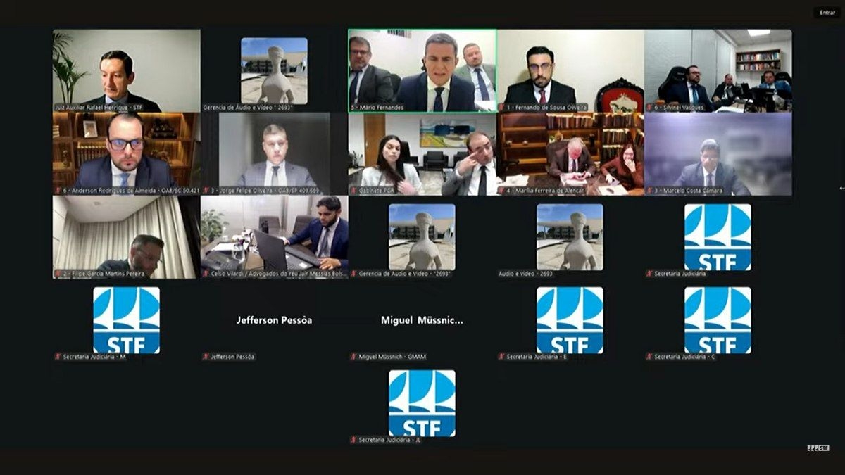 General afirma que plano para matar Lula era análise pessoal