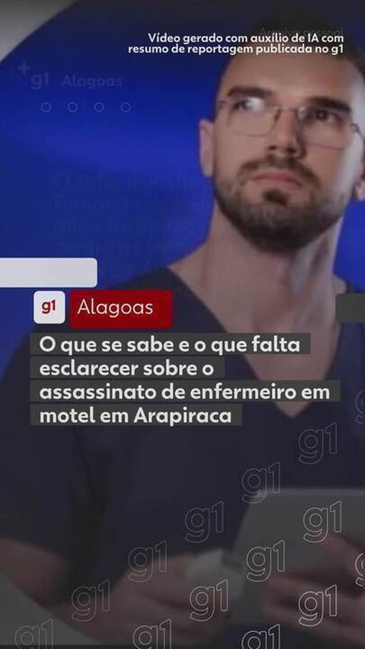 Morte de enfermeiro em motel de Arapiraca: detalhes revelados