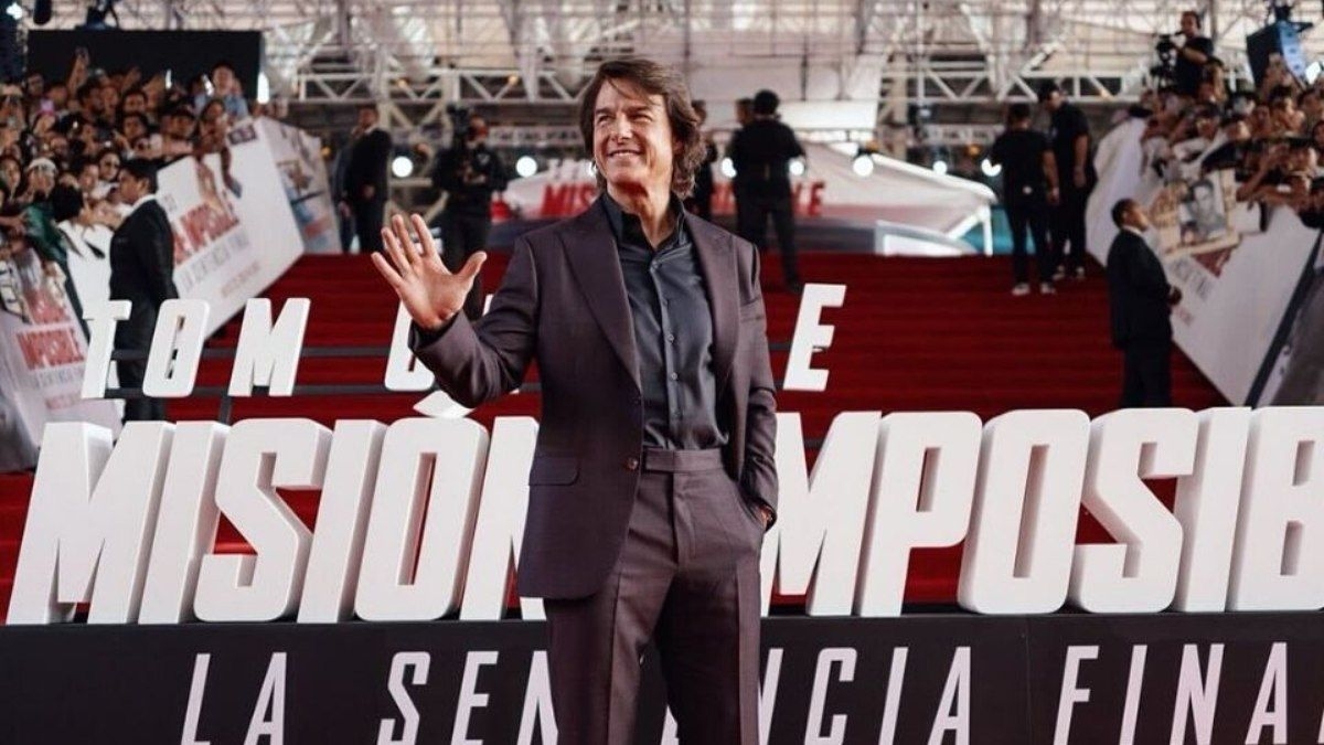 Tom Cruise e lendas do cinema recebem Oscar honorário