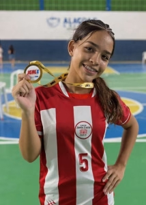Penedo conquista vagas nacionais com alunos no JEAL