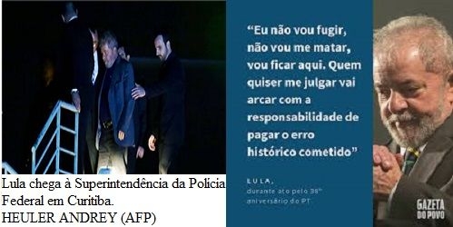 Por que os três primeiros anos do governo Lula foram para “prender” Bolsonaro?
