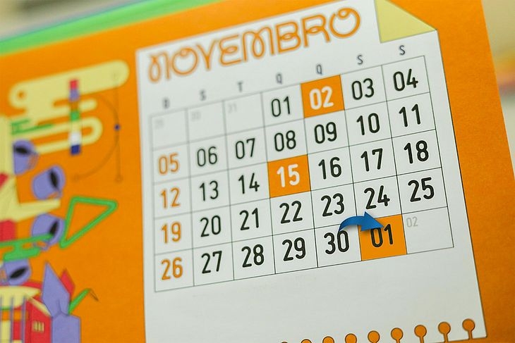 Dia do Evangélico: Governo de AL transfere feriado de 30 de novembro para o dia 1º de dezembro