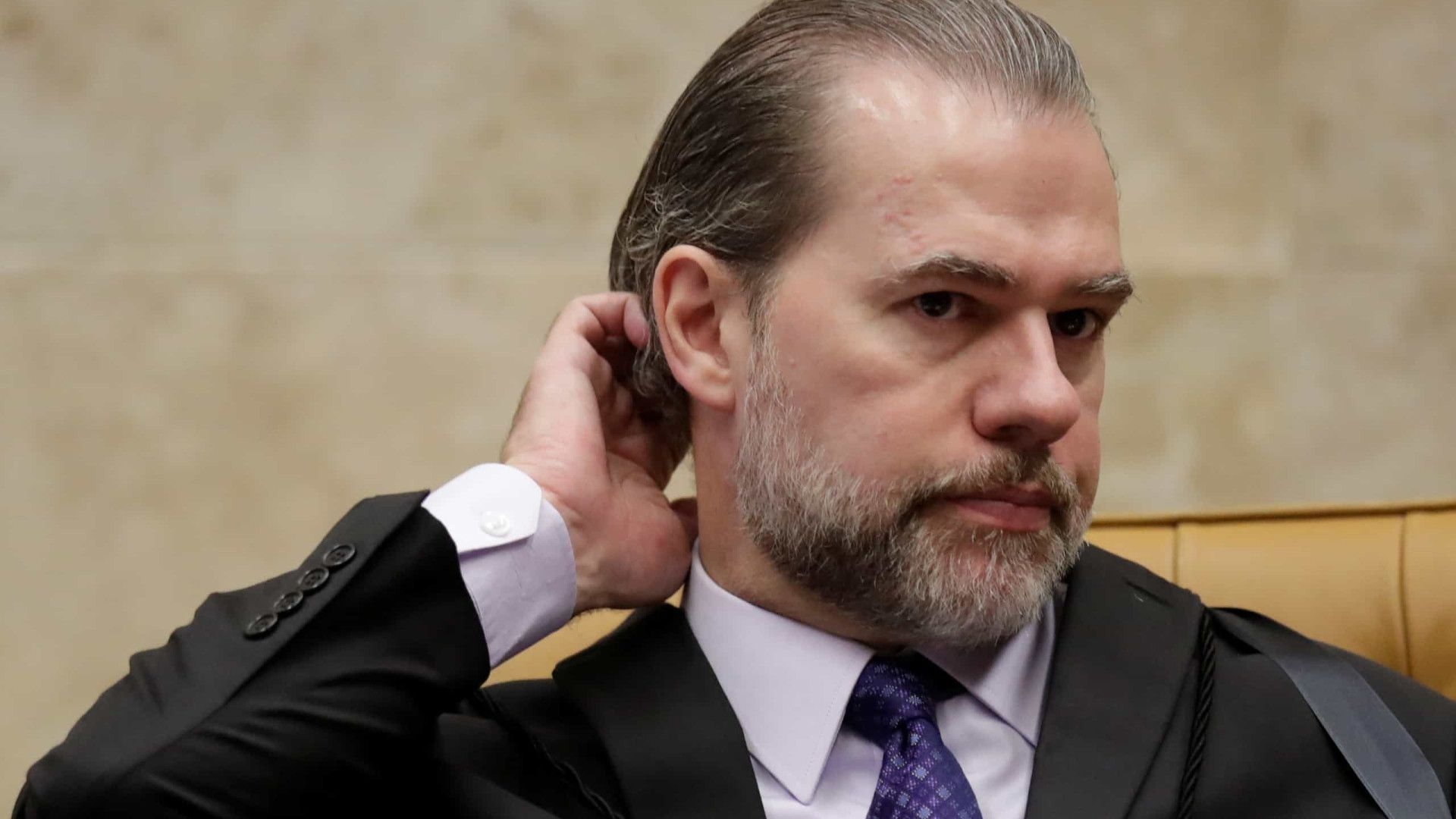 Toffoli anula ações contra Beto Richa na Lava Jato com decisões de Moro