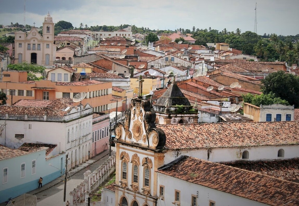 Secretaria de Cultura de Penedo prorroga inscrição para o Edital Mestre Antônio Pedro