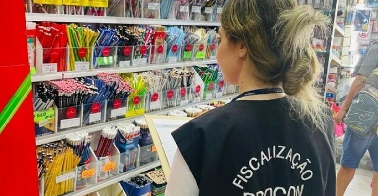 Procon divulga pesquisa e alerta para diferenças de até 890% nos preços