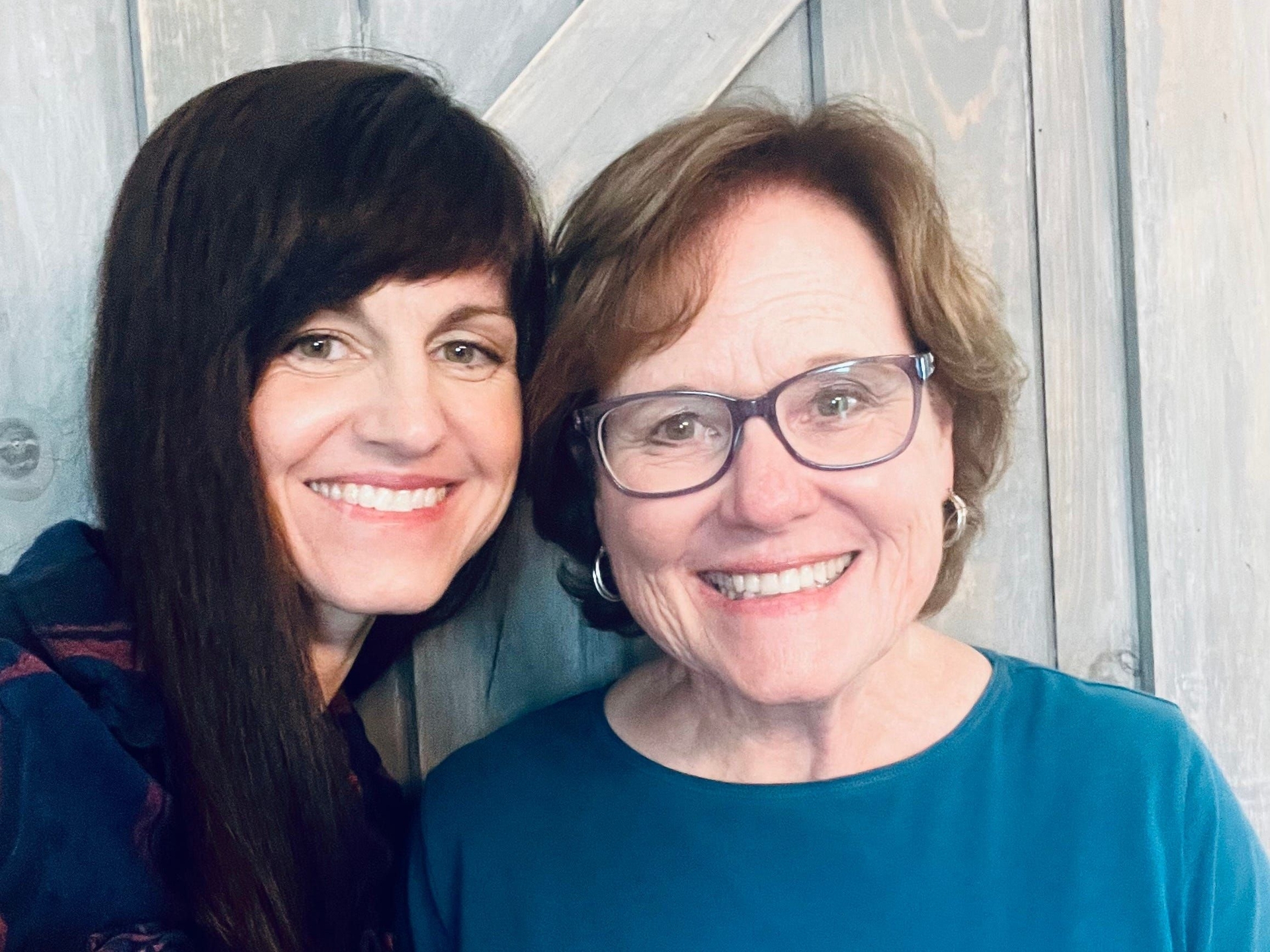 Mãe Se Reinventou Aos 64 Anos e Inspirou Filha