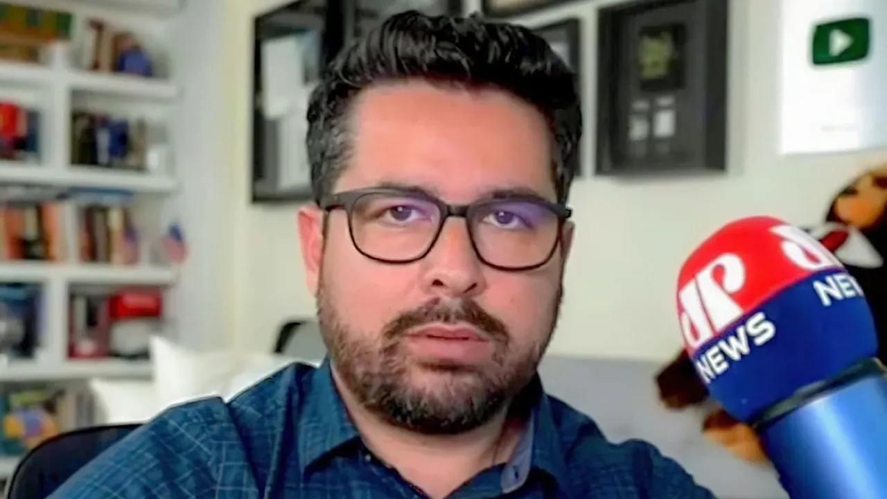 STF certifica que neto de Figueiredo não apresentou defesa