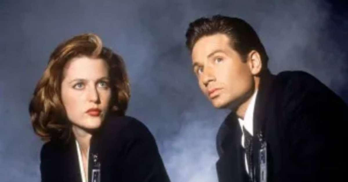 31 anos de Arquivo X e seu impacto na ficção