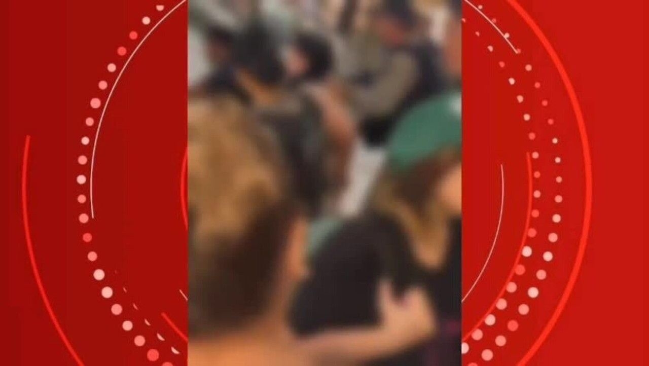 Médica aposentada é presa após perseguir família em Maceió