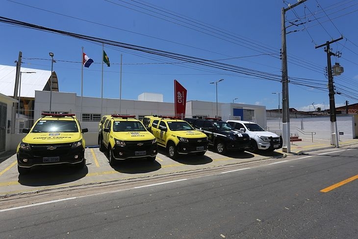 Homem é preso por passar a mão nas partes íntimas de criança com síndrome de Down, em Marechal