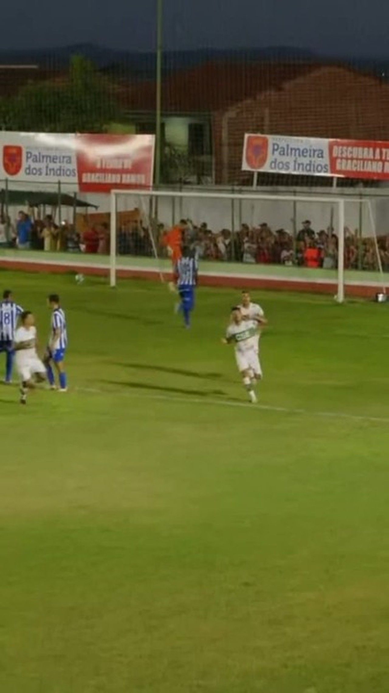 Ibson garante classificação do CSE com dois gols de pênalti