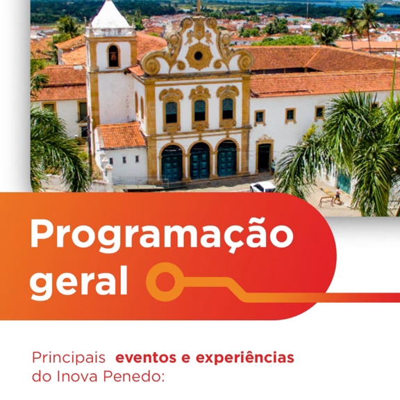 Inova Penedo apresenta Semana de Inovação em outubro