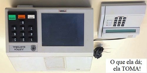 A política em sua essência: começo, meio e fim de JL