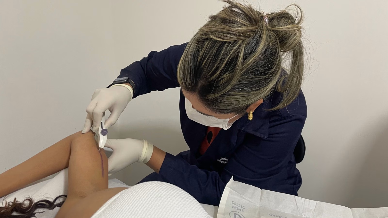 Novo método anticoncepcional é disponibilizado em Penedo