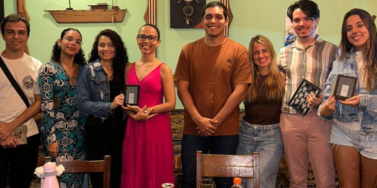 BookTok resgata a leitura entre jovens em Alagoas