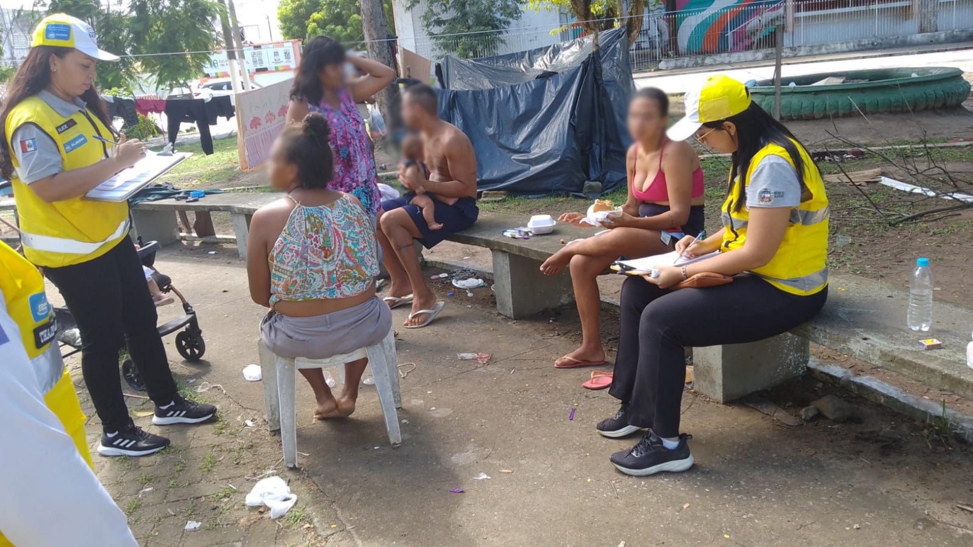 Alagoas amplia vagas e cria observatório para população vulnerável