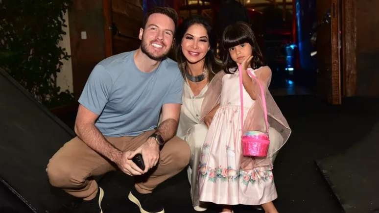 Maíra Cardi é acusada de querer 'substituir' Arthur Aguiar por Thiago Nigro; Entenda