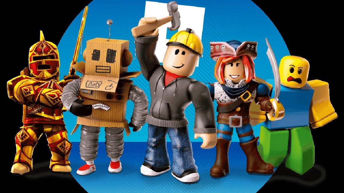 Crianças simulam prostituição no Roblox e acendem alerta