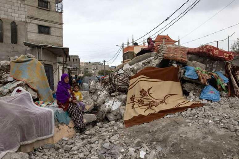 ONU nomeia comissão que investigará agência para palestinos