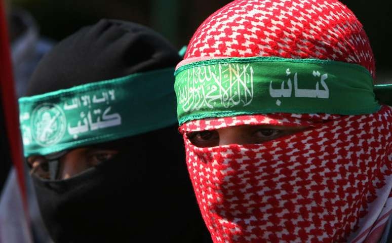Quem é Abu Ubaida, membro do Hamas que domina as redes sociais do grupo palestino