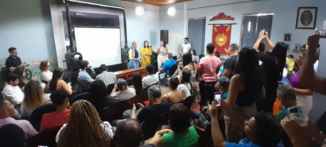 Secretaria de Cultura de Alagoas define Penedo como sede regional para orientação sobre editais da PNAB