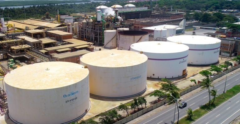 MPF é acionado contra acordo bilionário fechado entre Maceió e Braskem