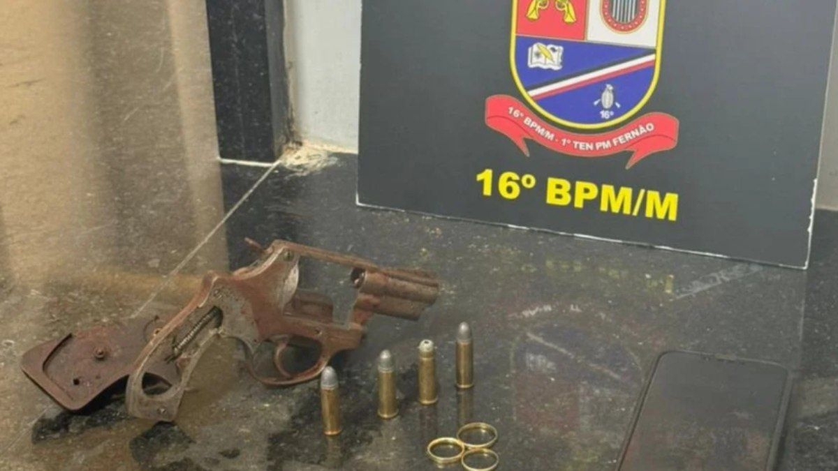 Suspeito baleado em tentativa de roubo em São Paulo