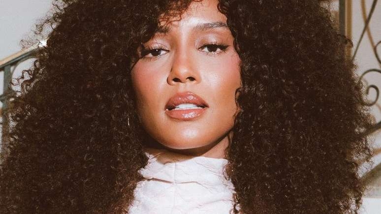 Mudou muito! Taís Araújo detalha personagem no remake de 'Vale Tudo'