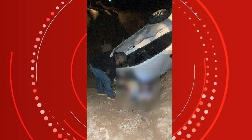 Acidente deixa mortos e feridos em Marechal Deodoro
