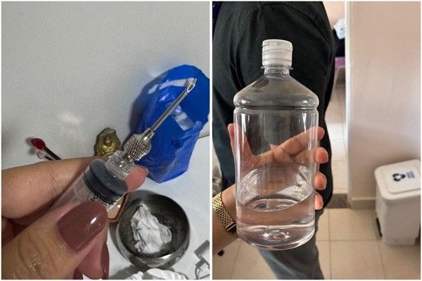 Dentista é investigada por aplicar silicone industrial em Arapiraca