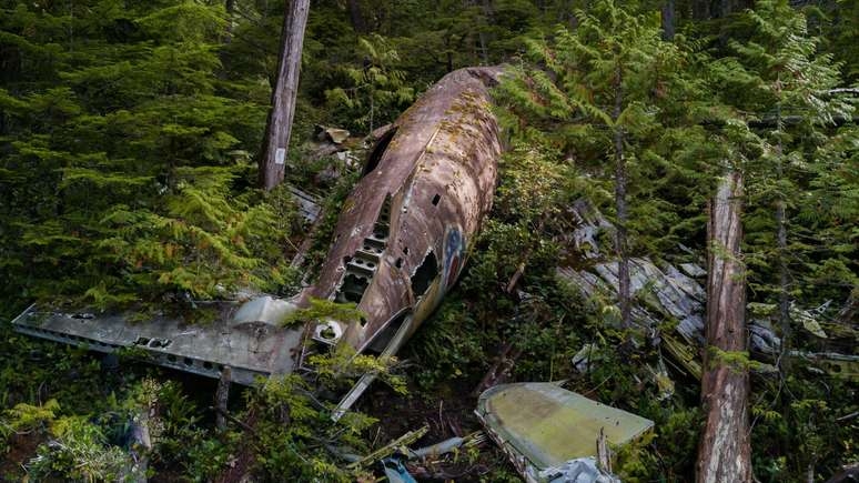 Caixas pretas do avião que caiu na Coreia do Sul pararam de gravar minutos antes da queda