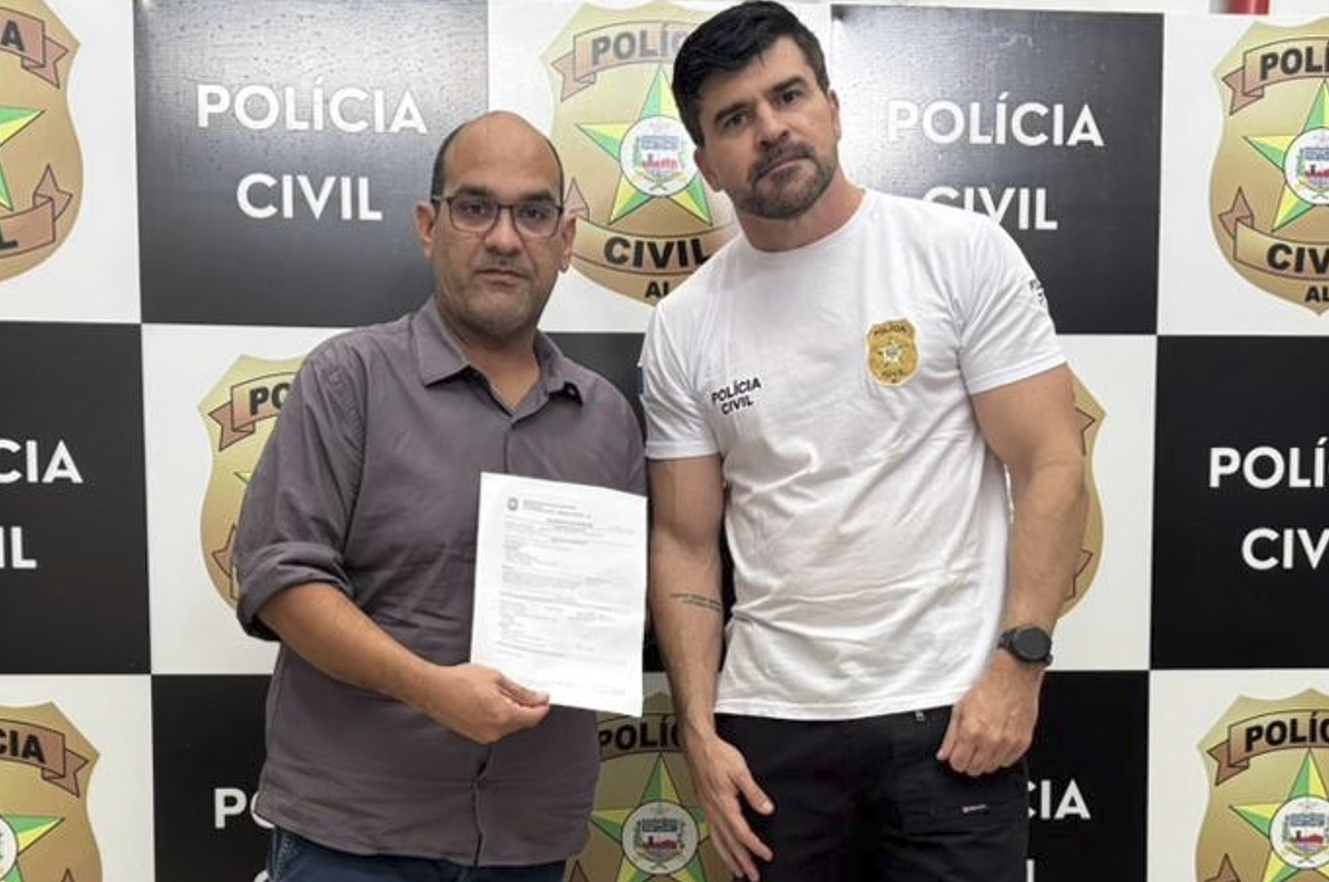 Ato de vandalismo leva Prefeitura de Penedo a agir
