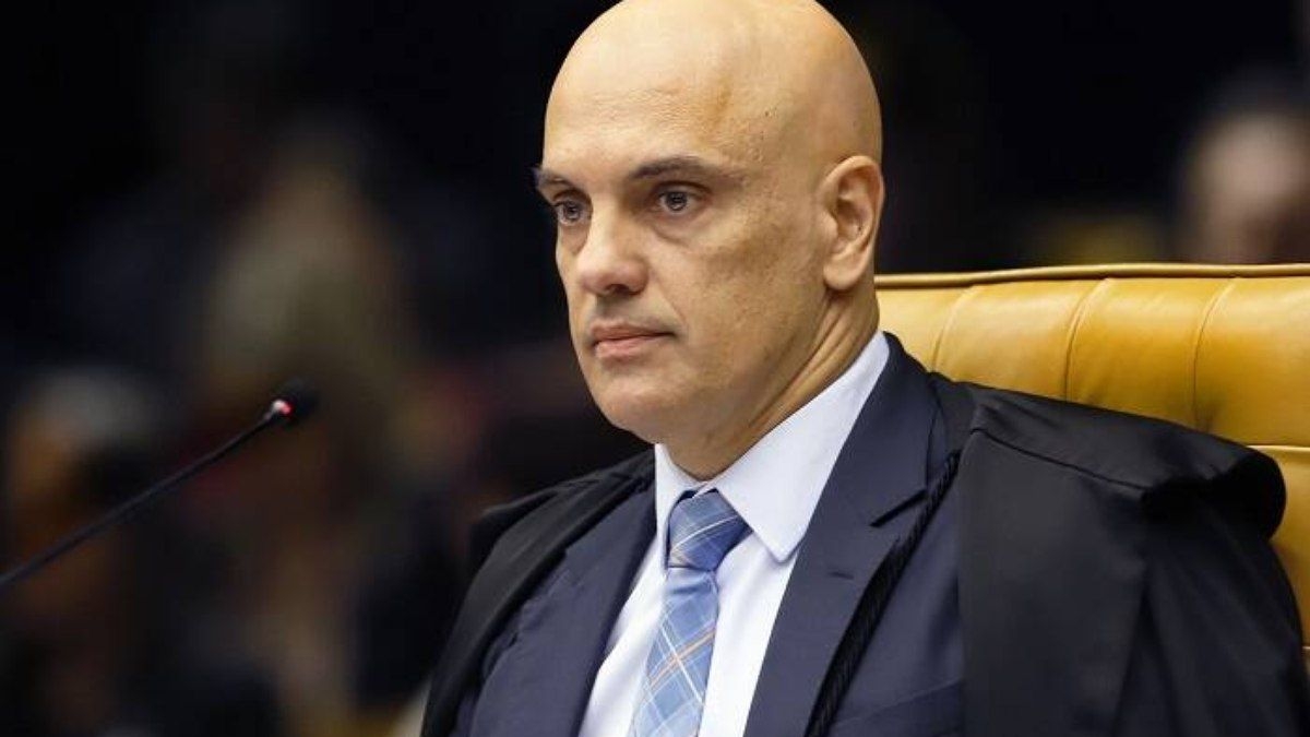 Moraes concede prisão domiciliar para réus do 8 de janeiro
