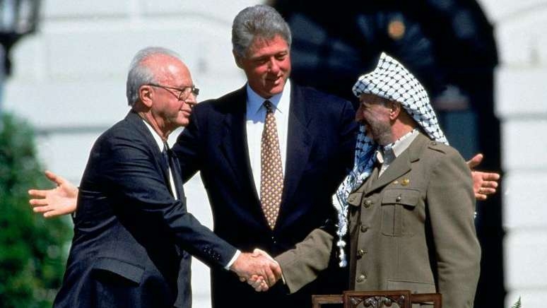 Quem foi Yitzhak Rabin e por que seu assassinato foi golpe contra paz entre israelenses e palestinos