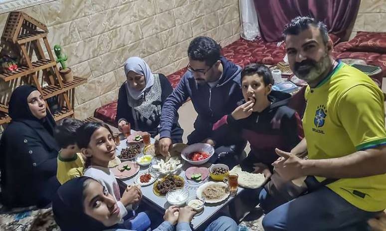 Fronteira de Gaza será reaberta neste domingo, mas saída de brasileiros continua incerta